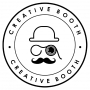 creativebooth logo