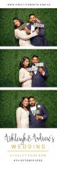 Template Layout PS Creative Photo Booth