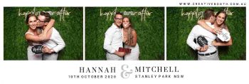 Template Layout LS Creative Photo Booth