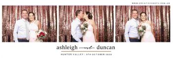 Template Layout LS Creative Photo Booth