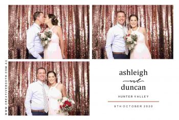 Template Layout PC Creative Photo Booth