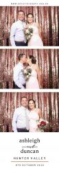 Template Layout PS Creative Photo Booth